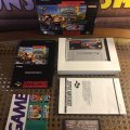Donkey Kong Country 3: Dixie Kong's Double Trouble (SNES) (PAL) (б/у) фото-6
