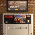 Donkey Kong Country 3: Dixie Kong's Double Trouble (SNES) (PAL) (б/у) фото-7
