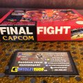Final Fight (SNES) (PAL) (б/у) фото-3