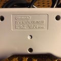 Геймпад (б/у) для Super Nintendo Entertainment System (SNES)