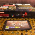 Killer Instinct (б/у) - Boxed для Super Nintendo Entertainment System