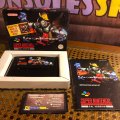 Killer Instinct (б/у) - Boxed для Super Nintendo Entertainment System