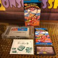 Mickey to Minnie Magical Adventure 2 (б/у) - Boxed для Super Famicom