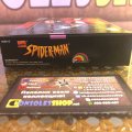 Spider-Man (SNES) (NTSC-U) (б/у) фото-7