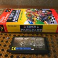 Super Mario Kart (б/у) - Boxed для Super Famicom