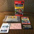 Super Mario Kart (б/у) - Boxed для Super Famicom