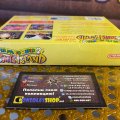 Super Mario World 2: Yoshi's Island (SNES) (PAL) (б/у) фото-3