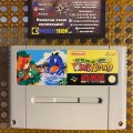 Super Mario World 2: Yoshi's Island (SNES) (PAL) (б/у) фото-7