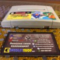 Super Mario World 2: Yoshi's Island (SNES) (PAL) (б/у) фото-9