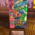 Super Mario World 2: Yoshi’s Island / Super Mario: Yoshi Island (б/у) - Boxed для Super Famicom
