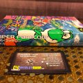 Super Mario World 2: Yoshi’s Island / Super Mario: Yoshi Island (б/у) - Boxed для Super Famicom
