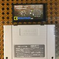 Super Metroid (б/у) - Boxed для Super Famicom