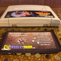 Super Metroid (б/у) для Super Famicom