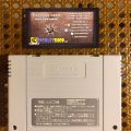 Super Metroid (б/у) для Super Famicom