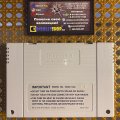 Super Metroid (w/guide) (SNES) (PAL) (б/у) фото-10