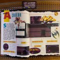 Super Metroid (w/guide) (SNES) (PAL) (б/у) фото-13