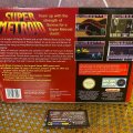 Super Metroid (w/guide) (SNES) (PAL) (б/у) фото-2