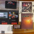 Игровая консоль Super Nintendo Entertainment System (Killer Instinct Bundle) (SNS-001) (NTSC-U) (новая) фото-10