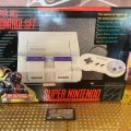 Игровая консоль Super Nintendo Entertainment System (Killer Instinct Bundle) (SNS-001) (NTSC-U) (новая) фото-17