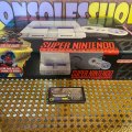Игровая консоль Super Nintendo Entertainment System (Killer Instinct Bundle) (SNS-001) (NTSC-U) (новая) фото-20