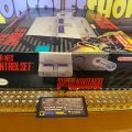 Игровая консоль Super Nintendo Entertainment System (Killer Instinct Bundle) (SNS-001) (NTSC-U) (новая) фото-23