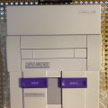 Игровая консоль Super Nintendo Entertainment System (Killer Instinct Bundle) (SNS-001) (NTSC-U) (новая) фото-3
