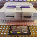 Игровая консоль Super Nintendo Entertainment System (Killer Instinct Bundle) (SNS-001) (NTSC-U) (новая) фото-6