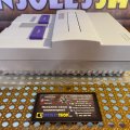 Игровая консоль Super Nintendo Entertainment System (Killer Instinct Bundle) (SNS-001) (NTSC-U) (новая) фото-8