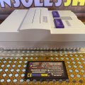 Игровая консоль Super Nintendo Entertainment System (Killer Instinct Bundle) (SNS-001) (NTSC-U) (новая) фото-9