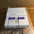 Игровая приставка Super Nintendo SNS-001 NTSC-U (новая)
