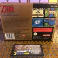 The Legend of Zelda: A Link to the Past (SNES) (PAL) (б/у) фото-2