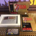 The Legend of Zelda: A Link to the Past (SNES) (PAL) (б/у) фото-4