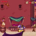Disney’s Aladdin (б/у) для Super Nintendo Entertainment System