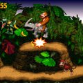 Donkey Kong Country (SNES) скриншот-3