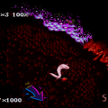 Earthworm Jim 2 (SNES) скриншот-5