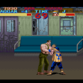 Final Fight (SNES) скриншот-5