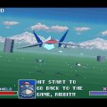 Star Fox (SNES) скриншот-2