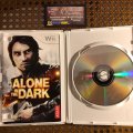 Alone in the Dark (б/у) для Nintendo Wii
