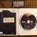 Cursed Mountain (б/у) для Nintendo Wii
