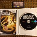 Deadly Creatures (б/у) для Nintendo Wii