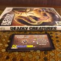 Deadly Creatures (б/у) для Nintendo Wii