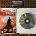 Red Steel 2 (б/у) для Nintendo Wii