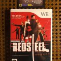 Red Steel (б/у) для Nintendo Wii