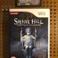 Silent Hill: Shattered Memories (Wii) (PAL) (б/у) фото-1