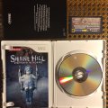 Silent Hill: Shattered Memories (Wii) (PAL) (б/у) фото-3