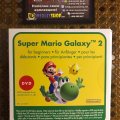 Super Mario Galaxy 2 (Wii) (PAL) (б/у) фото-10