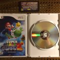 Super Mario Galaxy 2 (Wii) (PAL) (б/у) фото-7