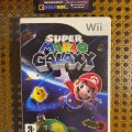 Super Mario Galaxy (Wii) (PAL) (б/у) фото-1