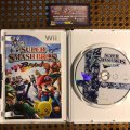 Super Smash Bros. Brawl (б/у) для Nintendo Wii