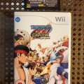 Tatsunoko vs. Capcom: Ultimate All-Stars (Wii) (PAL) (б/у) фото-1